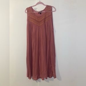 Lane Bryant 22/24 Dress